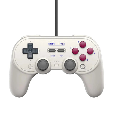 8BitDo Pro 2 USB Controller: For Switch, PC, Steam, Pi from NSE Imports #2.